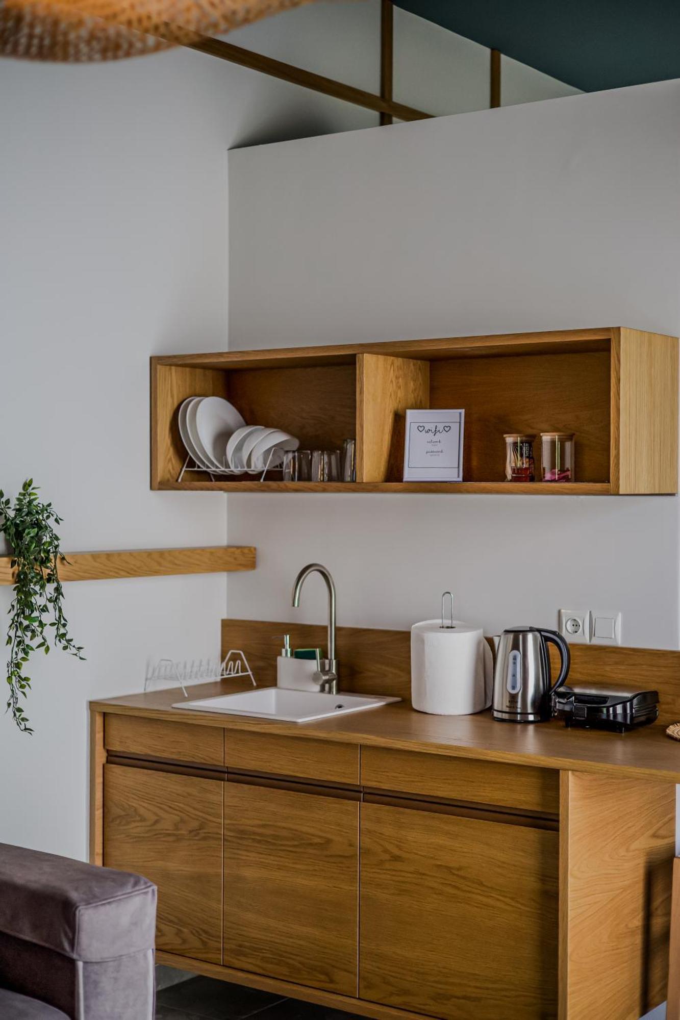 Take Me Here With A Sea View By Salt Apartments فولوس المظهر الخارجي الصورة